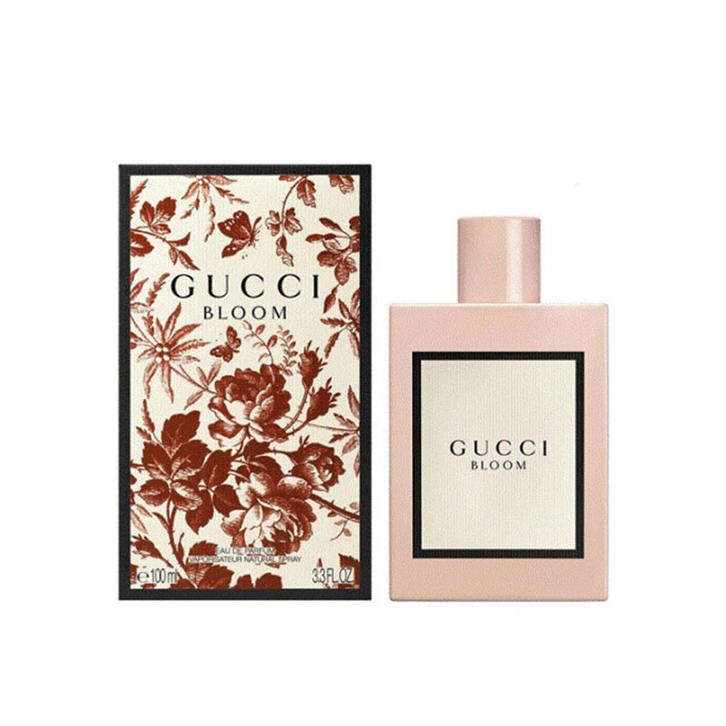 عطر گوچی بلوم زنانه ۱۰۰ میل - Main Image